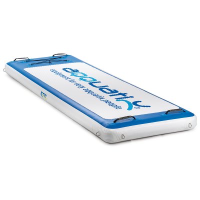 Sprzt aqua aerobik do wicze w wodzie